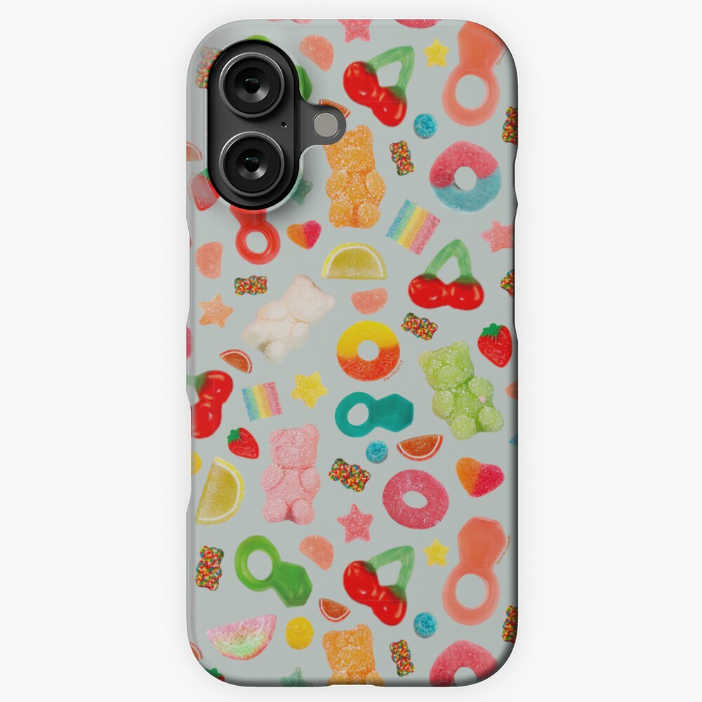 Item preview, iPhone Snap Case designed and sold by doodlebymeg.