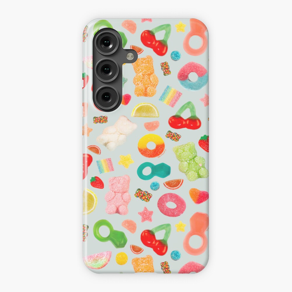 Item preview, Samsung Galaxy Snap Case designed and sold by doodlebymeg.