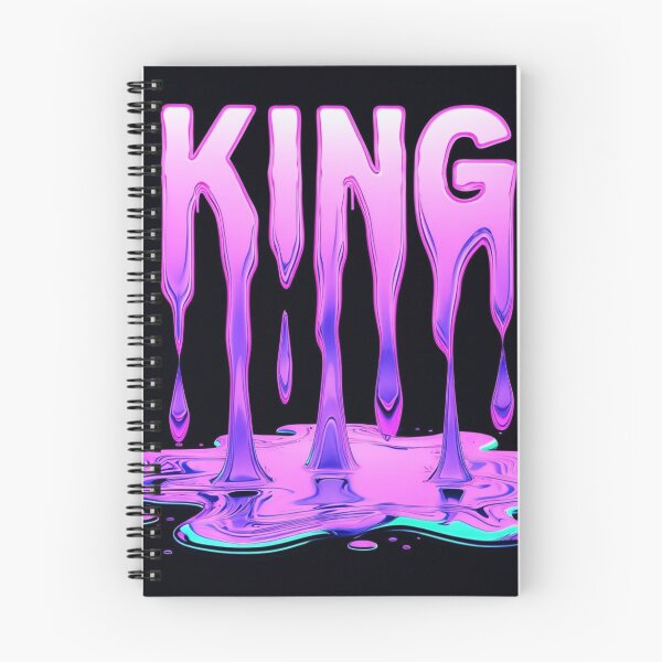 Item preview, King C.L.S King Drip | Light Violet | Violet | Black  designed and sold by Kingcls.