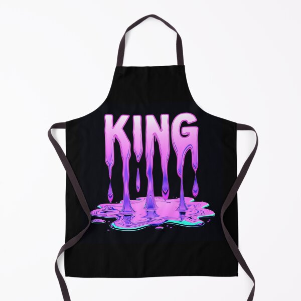 Item preview, King C.L.S King Drip | Light Violet | Violet | Black  designed and sold by Kingcls.