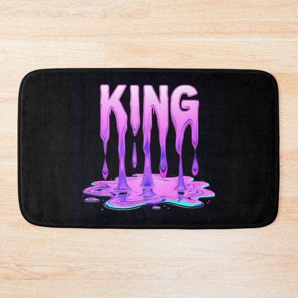 Item preview, King C.L.S King Drip | Light Violet | Violet | Black  designed and sold by Kingcls.