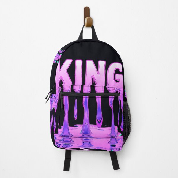 Item preview, King C.L.S King Drip | Light Violet | Violet | Black  designed and sold by Kingcls.