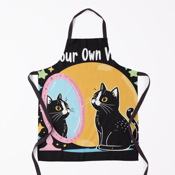 Item preview, Be your Own Version designed and sold by Aisha Hamza.