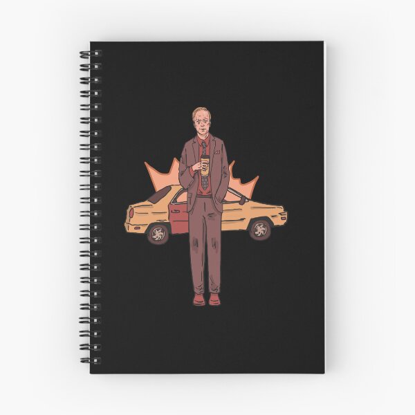 Item preview, Illustration of a Lawyer and his Car (Comic Style) designed and sold by joelkonx.