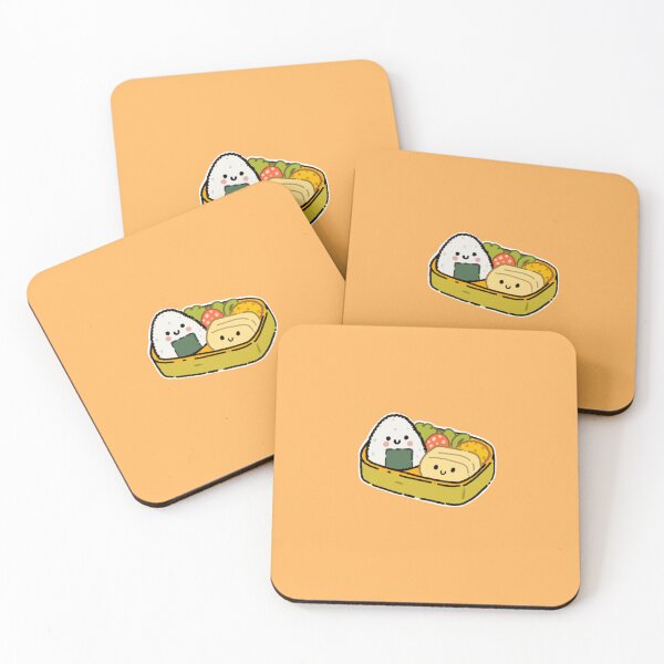Item preview, A Cozy Bento is a Yummy Bento  designed and sold by CoziiRenn Studios.