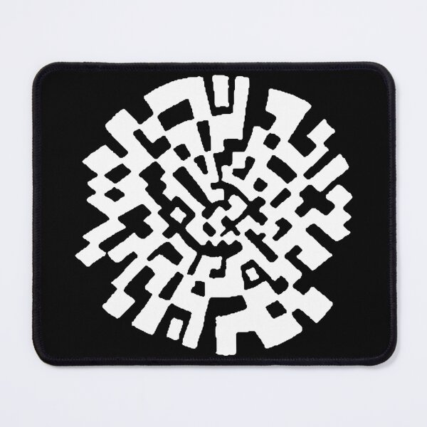 Item preview, Thronglets Code (White) designed and sold by BartDivers.