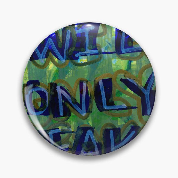 Item preview, Anger Will Only Weaken You designed and sold by ElvisSantanaArt.