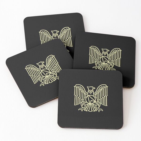 Item preview, Vintage Eagle designed and sold by QuayTradingCo.