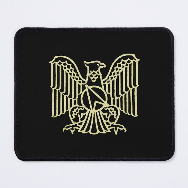 Item preview, Vintage Eagle designed and sold by QuayTradingCo.