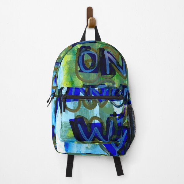 Item preview, Anger Will Only Weaken You designed and sold by ElvisSantanaArt.