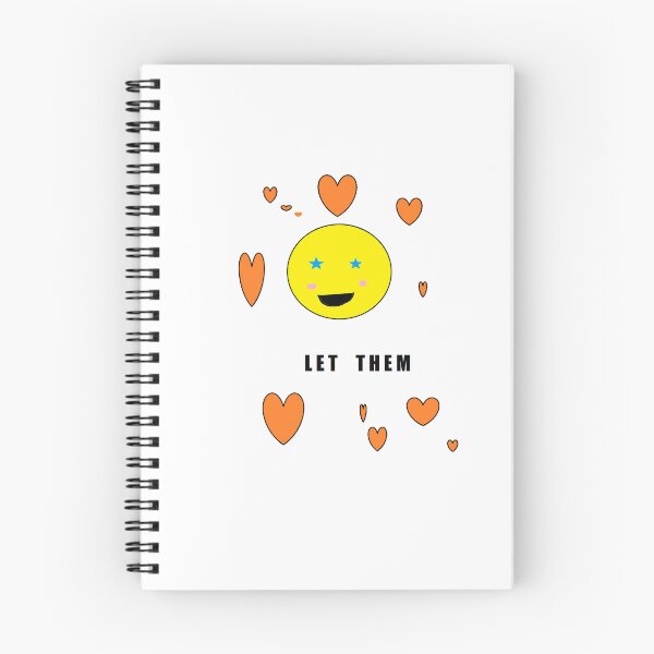 Item preview, Let Them  designed and sold by Anointedtoday.