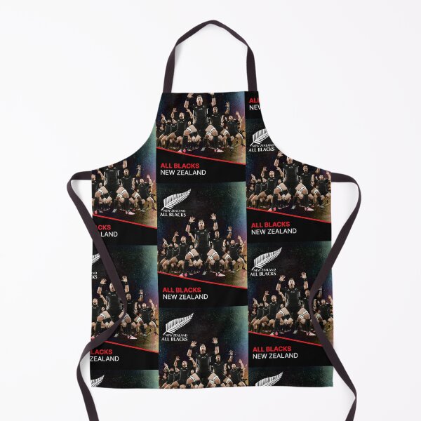 Item preview, Experience the Power of the All Blacks Iconic Haka Performance designed and sold by Vibes To VIsual.