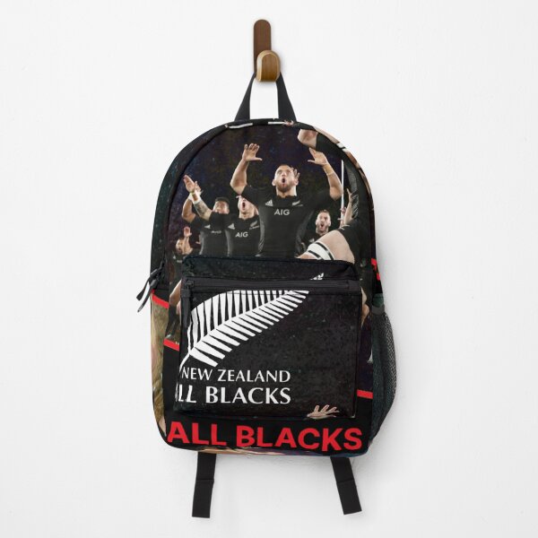 Item preview, Experience the Power of the All Blacks Iconic Haka Performance designed and sold by Vibes To VIsual.