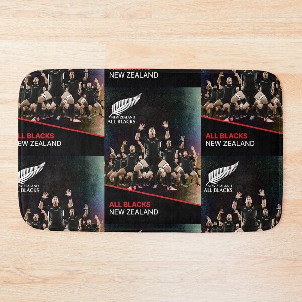 Item preview, Experience the Power of the All Blacks Iconic Haka Performance designed and sold by Vibes To VIsual.