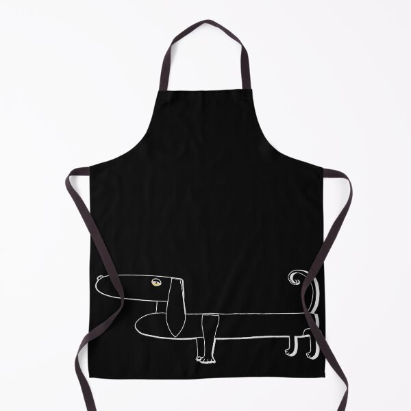 Item preview, Skateboard Dachshund by FFFFt designed and sold by FFFFt.