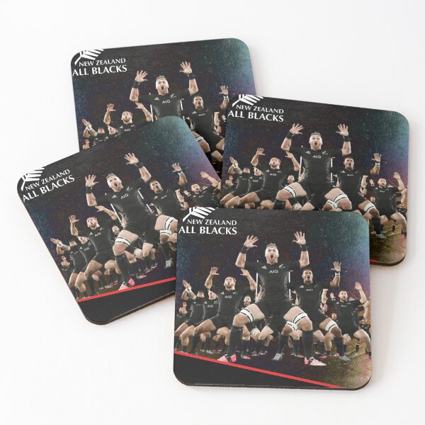 Item preview, Experience the Power of the All Blacks Iconic Haka Performance designed and sold by Vibes To VIsual.