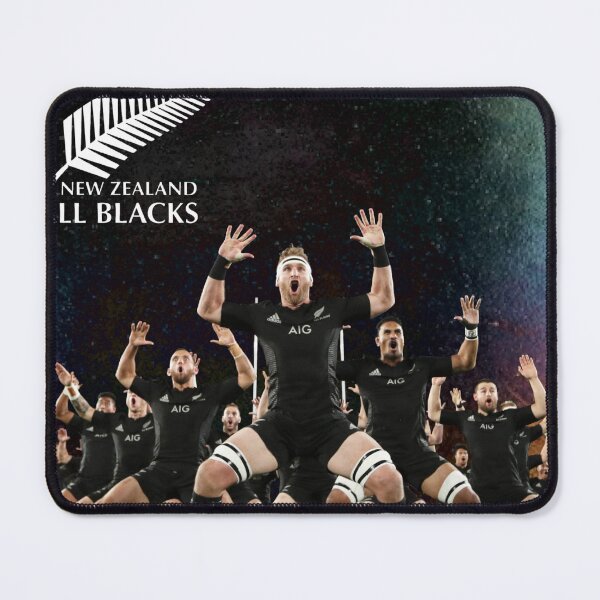 Item preview, Experience the Power of the All Blacks Iconic Haka Performance designed and sold by Vibes To VIsual.