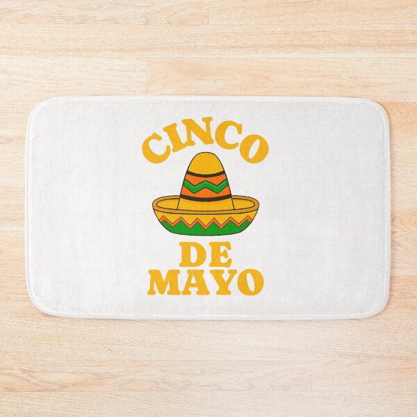 Item preview, Funny Mexican Sombrero  designed and sold by Sartoris Art.