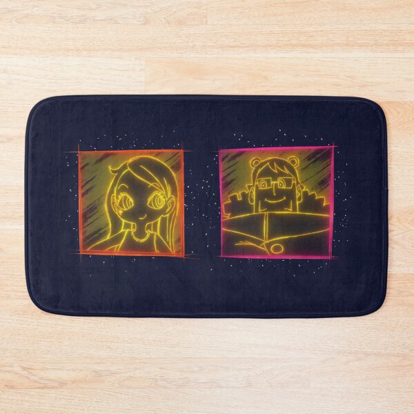 Item preview, Kuma & Bonney designed and sold by ILoveLaughing.