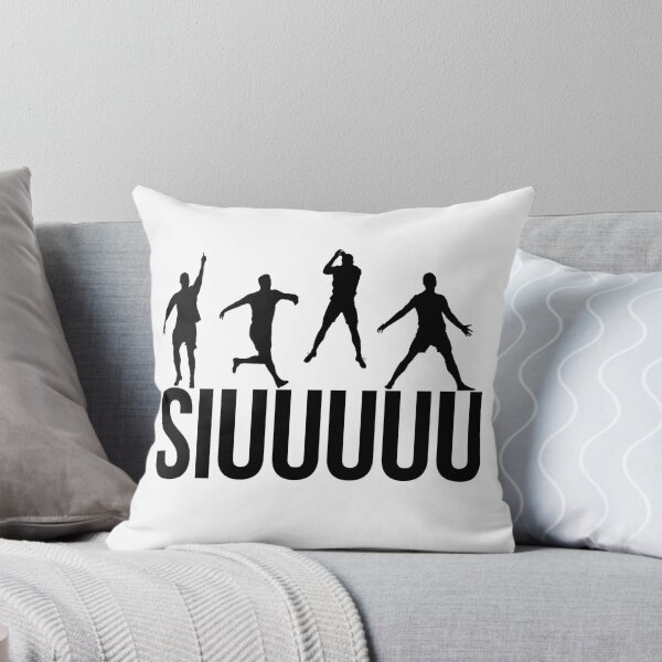 Item preview, CRISTIANO RONALDO SIUUUUUU designed and sold by Shop Arts & Design.