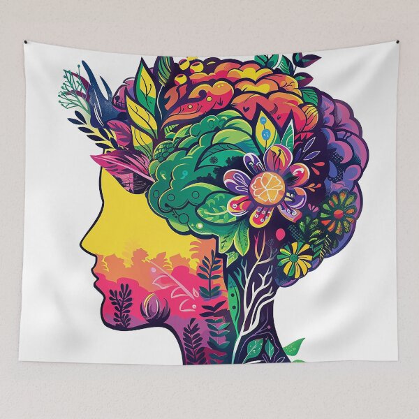 Item preview, Health designed and sold by PyramidSchmear.