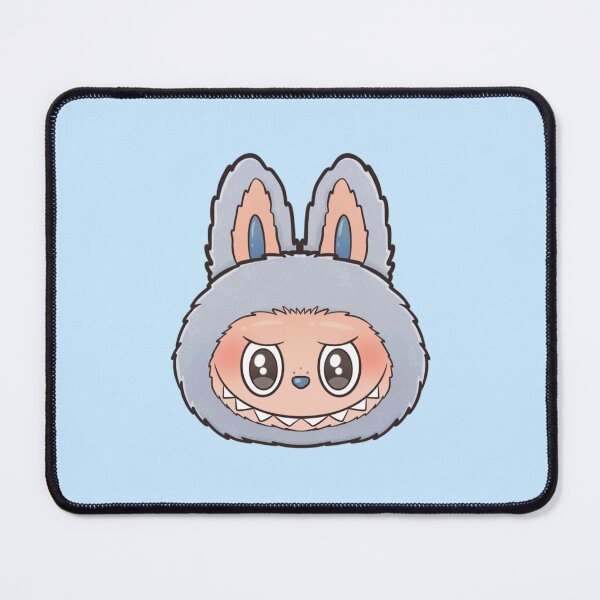 Item preview, Sea Salt Coconut Labubu designed and sold by MirasolCyShop.