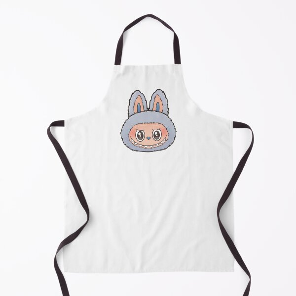 Item preview, Sea Salt Coconut Labubu designed and sold by MirasolCyShop.