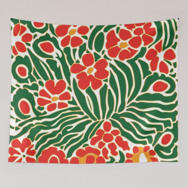 Artikelvorschau, Moderne Blumen entworfen und verkauft von Yves Artico.