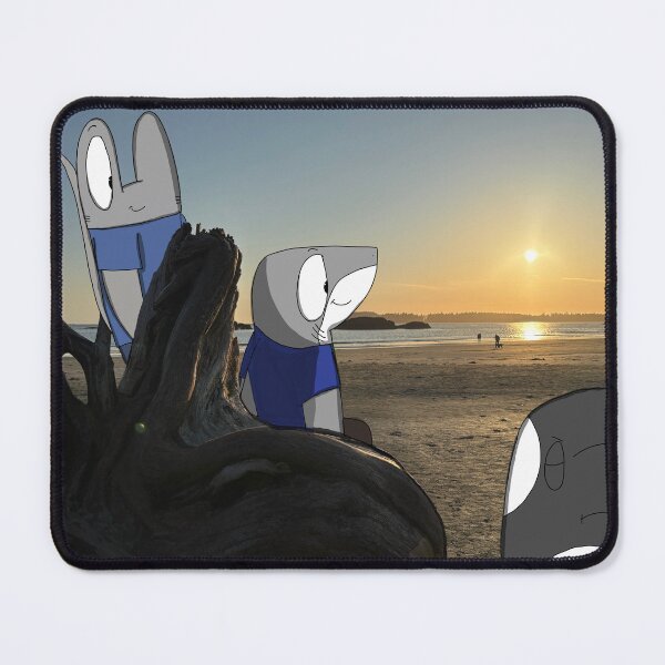 Item preview, Watching the sunset designed and sold by SharkeyArtist.