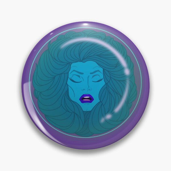 Item preview, Mystic Medium designed and sold by Honey Crystal Fashion and Homegoods .