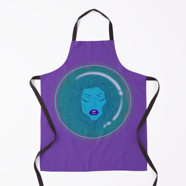 Item preview, Mystic Medium designed and sold by Honey Crystal Fashion and Homegoods .