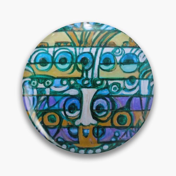 Item preview,  Hexagram 42: Yì  (Increase) designed and sold by Denise Weaver Ross.