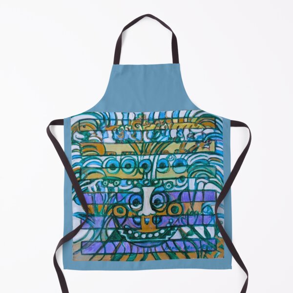 Item preview, Hexagram 42: Yì (Increase) designed and sold by Denise Weaver Ross.