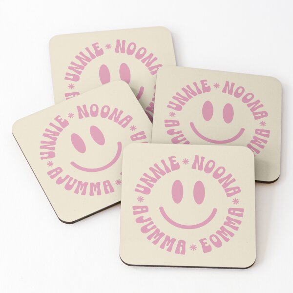 Item preview, K-Drama Fandom | The Honorific Smiley – K-Drama Girls Unite designed and sold by KGlam.