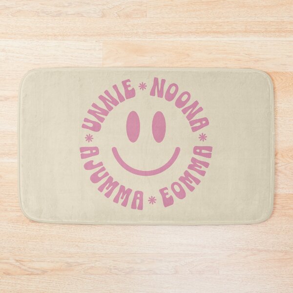 Item preview, K-Drama Fandom | The Honorific Smiley – K-Drama Girls Unite designed and sold by KGlam.