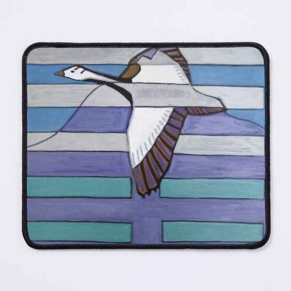 Item preview, Hexagram 20: Kuan (Contemplation) designed and sold by Denise Weaver Ross.