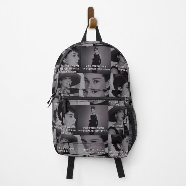 Item preview, Timeless Elegance: Audrey Hepburn designed and sold by BigHitHawaiiArt.