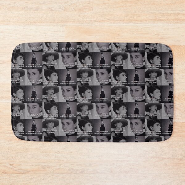 Item preview, Timeless Elegance: Audrey Hepburn designed and sold by BigHitHawaiiArt.
