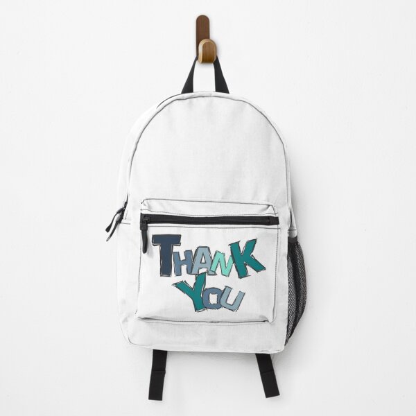 Item preview, Modern "Thank You" design for multiple uses. designed and sold by AliKwStore.