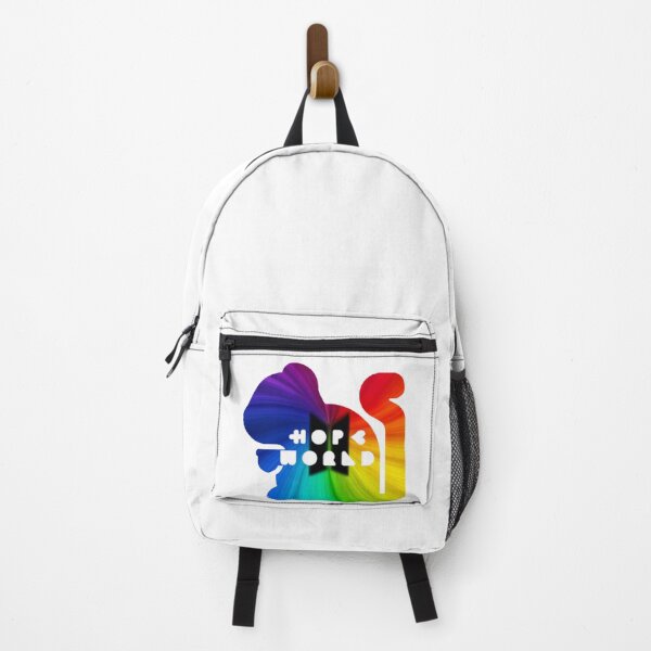 Item preview, HOPE WORLD LOVE designed and sold by kpop-fandom.