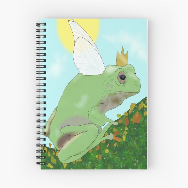 Item preview, Frog Fairy designed and sold by Neuro_Nerd.