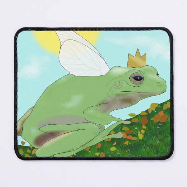 Item preview, Frog Fairy designed and sold by Neuro_Nerd.