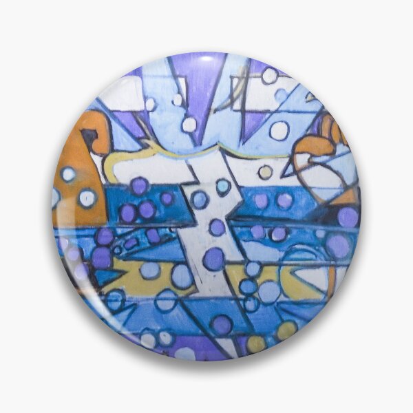 Item preview, Hexagram 40: Jiě (LIberation) designed and sold by Denise Weaver Ross.