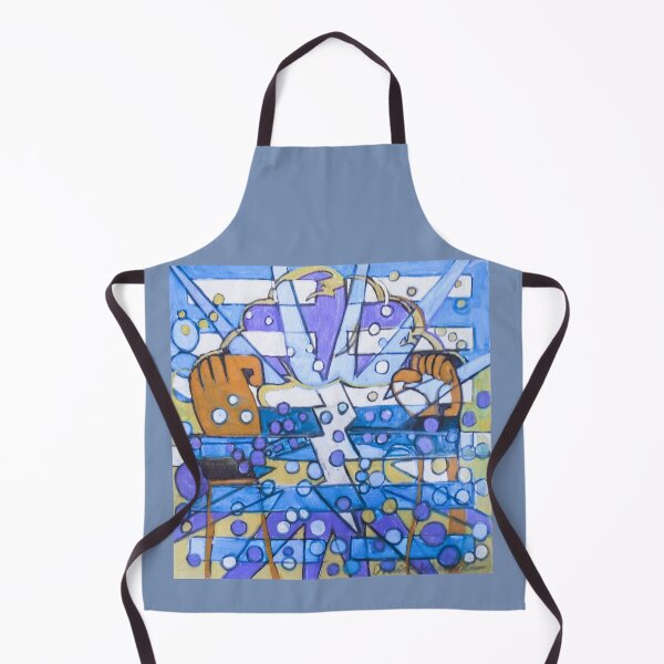 Item preview, Hexagram 40: Jiě (LIberation) designed and sold by Denise Weaver Ross.