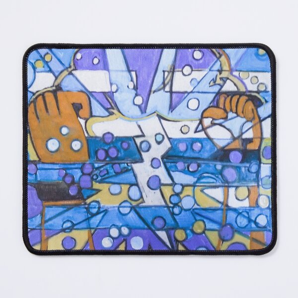 Item preview, Hexagram 40: Jiě (LIberation) designed and sold by Denise Weaver Ross.