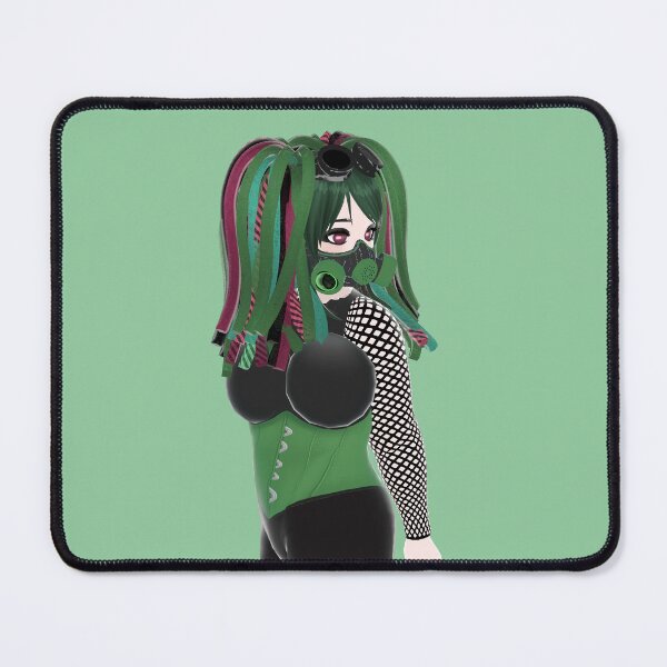 Item preview, LuneXIII - Cybergoth 1 designed and sold by SamuelleAbigail.