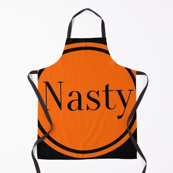 Item preview, Nasty Logo Parody | Etsy Inspired Mock Logo | Funny Etsy Parody Art | Nasty Orange Circle Logo | Digital Download for Merch, Stickers, and Art Prints" designed and sold by Rebel Fusion.