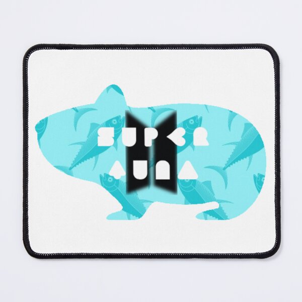 Item preview, SUPER TUNA LOVE designed and sold by kpop-fandom.