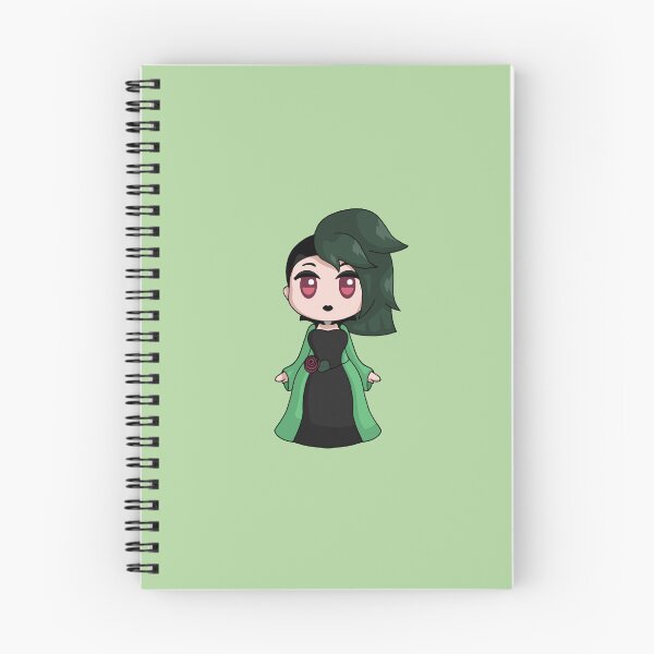 Aperçu de l'œuvre Chibi Lune créée et vendue par SamuelleAbigail.