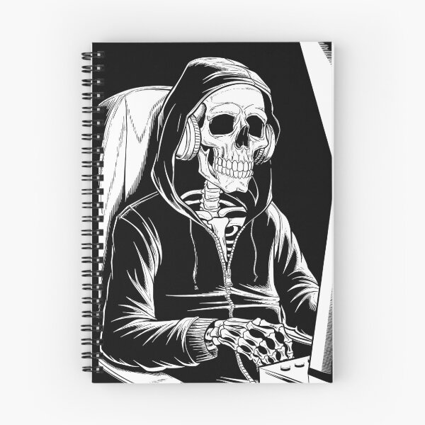 Item preview, Skeleton Gaming designed and sold by deathanarchy.